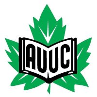 AUUC Branch 2 Edmonton(@AUUC2YEG) 's Twitter Profile Photo