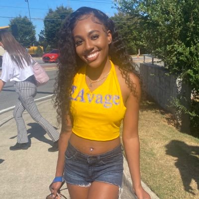 🇯🇲| KSU ALUMNA | 1922 ΣΑ 🐩|IG: a_jo_jo_ | #LLSHIEM 🕊| God above all things🙏🏾