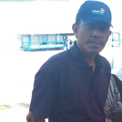 Syambari's profile picture. لا اله الا الله محمد رسول الله
صل الله علي محمد
نور علي نور وهو رب العرش العظيم 

فَاللَّهُ خَيْرٌ حَافِظًا ۖ وَهُوَ أَرْحَمُ الرَّاحِمِينَ