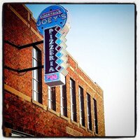 Joey's Pizzeria (@joeyspizzeria) 's Twitter Profile
