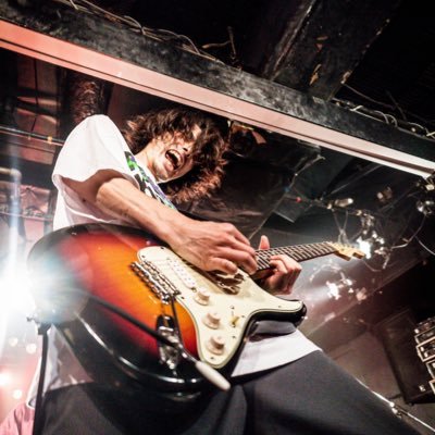 masa_irienchy's profile picture. irienchy guitar