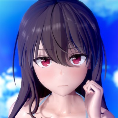 コイカツ垢
主にコイカツのMOD開発をやっています。
開発物：KKUSS, KKUTS, PostProcessingEffects, TitiYureEditorなど
一応🔞
https://t.co/O50nOGL6GS
https://t.co/KaZTxWV3dZ