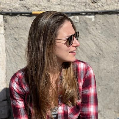 LeilaPeraro2's profile picture. 