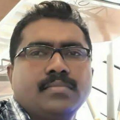 sajeevsivarama4's profile picture. 