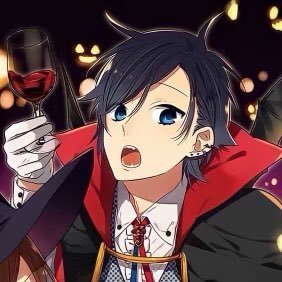 boyfriend girlfriendさんのプロフィール画像