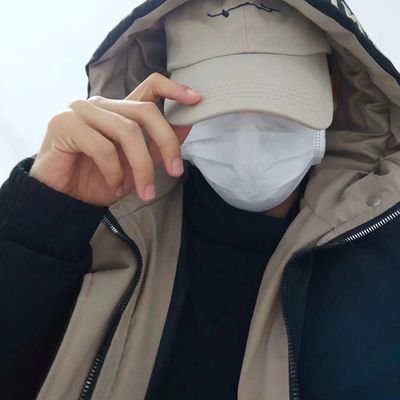 Roy_Lin0126's profile picture. 清水～
🛰：Y6YC2021（无事勿扰）

  dy🎥☞  Roy_Lin0126