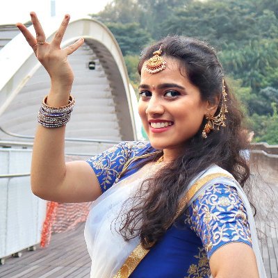 sri_lahari123's profile picture. Aug18🎂|AIMST👩‍🎓🥇| IEM & University Gold Medalist🏅|NUS PhD🇸🇬 🎓|Dance 💃🏻|Photography📸|Travel 🛫🧘🏻‍♀️|Falling Walls Lab Berlin Winner🏅