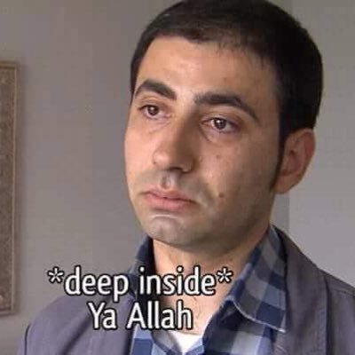 meh