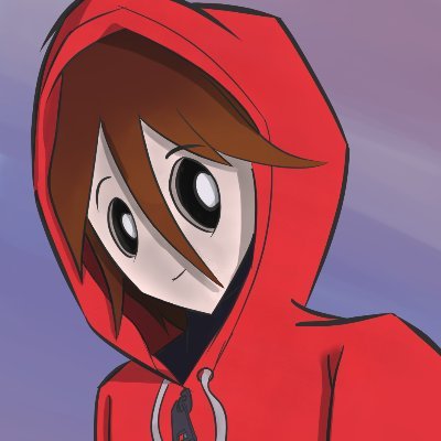 Krad Revolさんのプロフィール画像