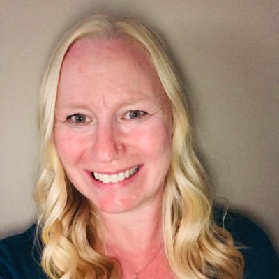 Passionate educator especially in math, science & tech. Dedicated to embracing inquiry, a growth mindset, outdoor learning, & authentic assessment.
