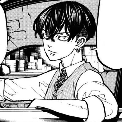 ⤿ coolkid never die , too much love for Haitani brothers ✸