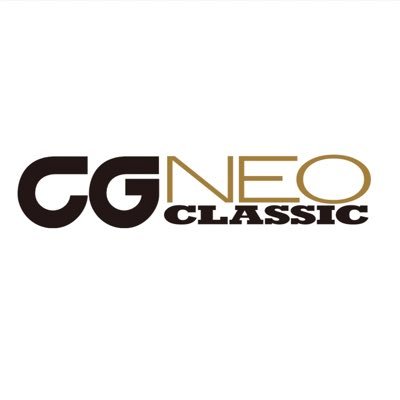 月刊誌 CAR GRAPHICの姉妹誌 CG NEO CLASSICの公式Twitterです。70年代から90年代の車の魅力を発信します。