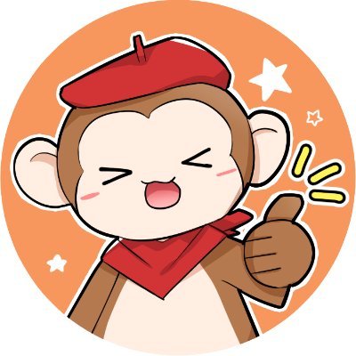 tenbuymorinky's profile picture. 稼がせ君のメルカリ転売Tipsや副業Tipsを活用してお金を稼ぐ自称個人事業主🐵
メルカリ初心者だった人間が2024年9月にメルカリ転売をした結果、2024年の利益190,101円に！ | SNSマネタイズ・新NISAも加えて億り人を目指してます！0→1目指す初心者を常に応援してます🔰｜質問相談があればDM💌◎