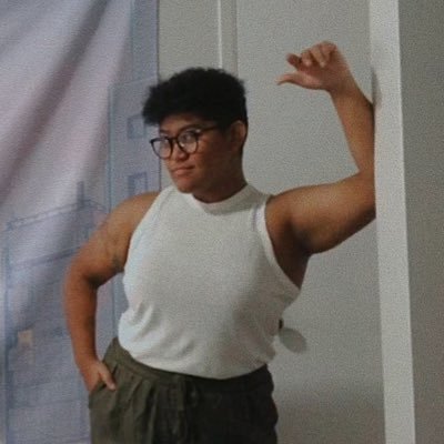 Chantal King(She/her)•Black & Proud🇵🇭•Voice Actress•🏳️🌈👭•22•Goofy Movie Stan•