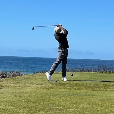 USF MSOD ‘22 Grad Alum | UCSB ‘18 Alum | Golf Enthusiast