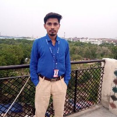 Ankur yadav