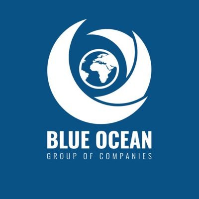 Group Chairman-Blueocean Group of Companies