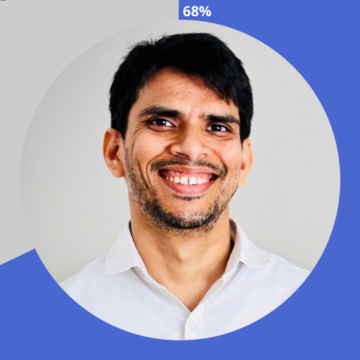 s_aleem's profile picture. Genomics, Entrepreneur, Dreamer, Learner, Evolving human