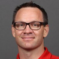 Director of Sport Science @GoCards | @UofLHealth, Co-Founder of @FYTTio, and Backyard DIY Project Manager who enjoys life especially when drinking coffee ☕️.