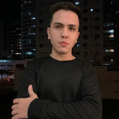 v1ctorxxp's profile picture. 