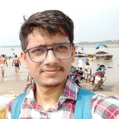 raj9425's profile picture. ॐ सर्वे भवन्तु सुखिनः। सर्वे सन्तु निरामयाः। सर्वे भद्राणि पश्यन्तु। मा कश्चित् दुःखभाग्भवेत्।  🚩जय श्री राम🚩
Maths Teacher 📒 CBSE  📚ICSE📓