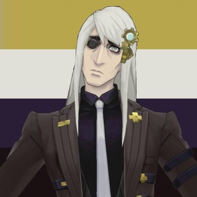Percy/Ghost~he/him, vamp/vamps, cy/cyberさんのプロフィール画像