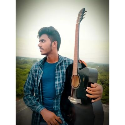 GannibabuP's profile picture. 