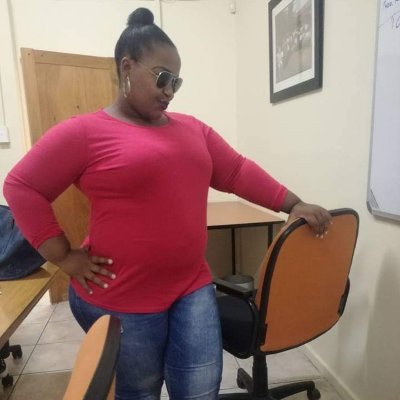 She is a Believer, mother of three girls, a woman who has seen and been through it all but by the Grace of Almighty, I always come on the other side stronger