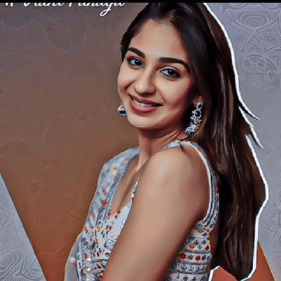Vidhixcafe's profile picture. All love to our sweet vidhi💖