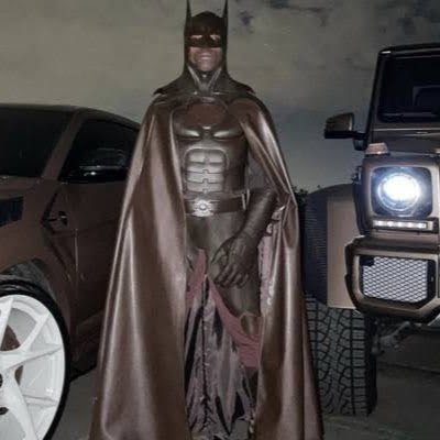 usrzin's profile picture. washed radiant
https://t.co/KaK9TuCETP