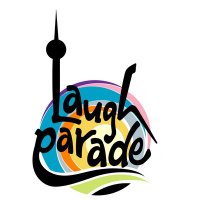 Laughparade(@laughparade) 's Twitter Profile Photo