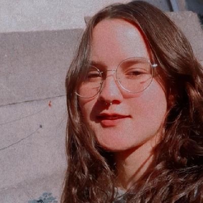 maria_cscn's profile picture. 15 anos