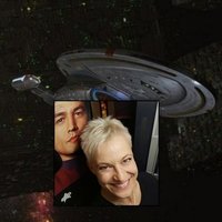 MelM 🖖 (@mmellchen) 's Twitter Profile