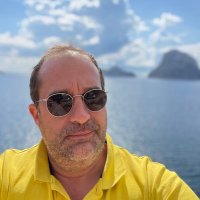 Patrick Meier (@mainbube) 's Twitter Profile