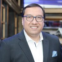 Nisaar Pangarker (@nisaarp) 's Twitter Profile