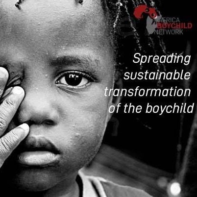 Humanitarian organisation championing for the rights of the male child in Africa and beyond...
A vision towards gender equality that focuses on both sexes.