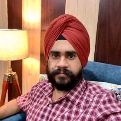 Enthusiast about Nation, Humanity, Nature & Technology. Keen Observer. Avid Reader. A Civil Servant. Wisdom over Knowledge. Likes & Retweets≠Endorsement.