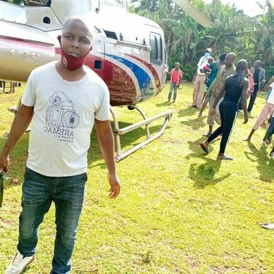 JrNjoroge's profile picture. simplicity