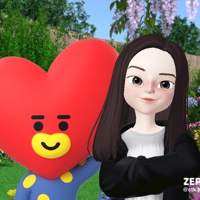 zhanzhan_cute's profile picture. มีความสุขก็พอแล้ว