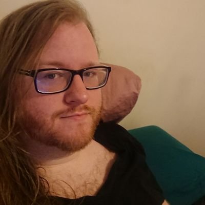 Aussie geek, give me all the board games and pun. Also bi and poly.
