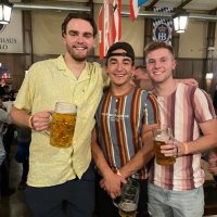 George Pollinger (@georgepollinger) 's Twitter Profile