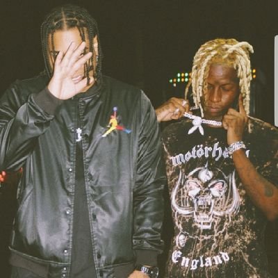 dedezinn1x's profile picture. 