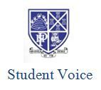 The 'Head Girl Team' of Plymouth High School for Girls keeping you up to date with everything!