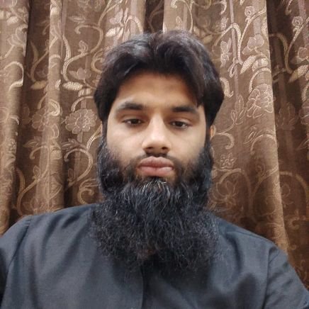 Zaigham36's profile picture. 