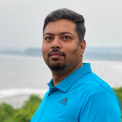 Traveler, IT Professional, Social Activist @kalingaswaraj . @EpiqGlobal emp, ex @AOL @PitneyBowes. Views my own, RTs r not endorsement