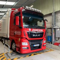 R Jameson Event Transport (@rjamesonevents) 's Twitter Profile