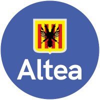 Ajuntament d'Altea(@EsAltea) 's Twitter Profile Photo