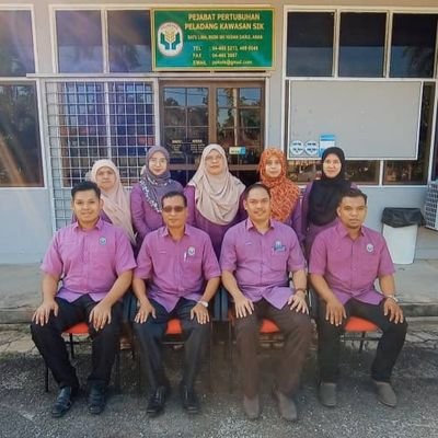 PpkSik's profile picture. Pertubuhan Peladang Kawasan Sik, Batu 5, 08200 Sik, Kedah