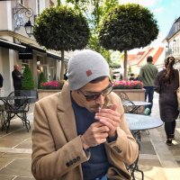 Dhari Alosaimi (@osaimi82) 's Twitter Profile