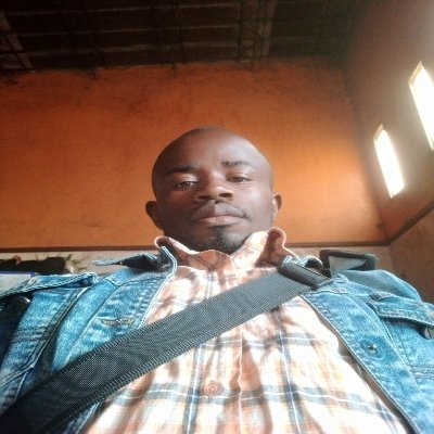 chewe_evans4's profile picture. I'm Zambian